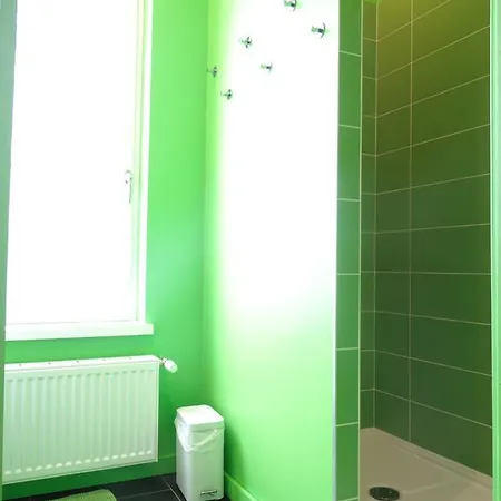 L'art Du Temps Le بيت للعطل