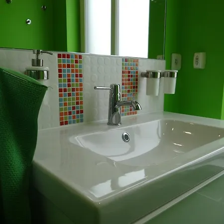 L'art Du Temps Le بيت للعطل مورويْ سور مير