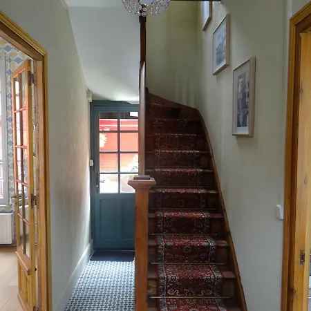 بيت للعطل L'art Du Temps Le مورويْ سور مير