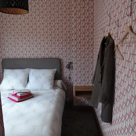 L'art Du Temps Le بيت للعطل مورويْ سور مير