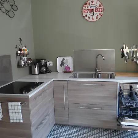 بيت للعطل L'art Du Temps Le مورويْ سور مير