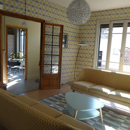 L'art Du Temps Le بيت للعطل *