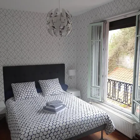 Σπίτι διακοπών L'art Du Temps Le Montreuil (Pas-de-Calais)